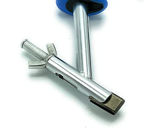 Vinyl Floor Welding kit 04060