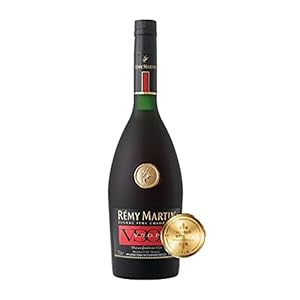 Rémy Martin VSOP, Cognac Fine Champagne, 70cl