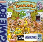 Introducing the Humans - [Game Boy]