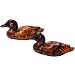 Pair Mandarin Ducks Feng Shui Love & Fidelity/resin by fengshuisale