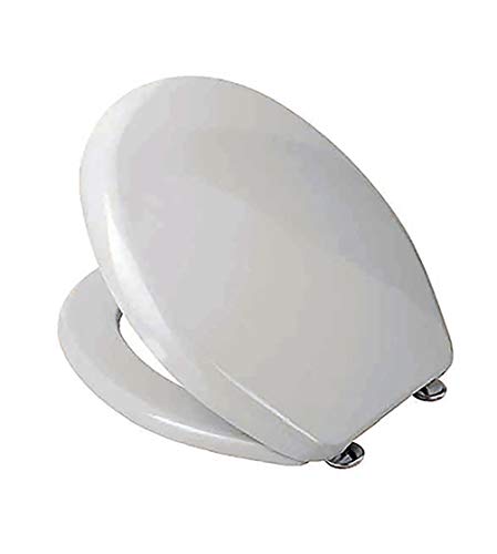 Cache-pot en résine thermodurcissable, compatible Lei Globo, blanc