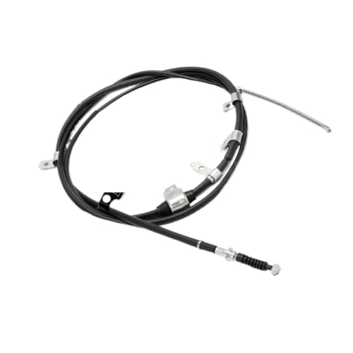 Sensor desgaste freno trasero Ford Ranger soluciona fallo testigo de alarma