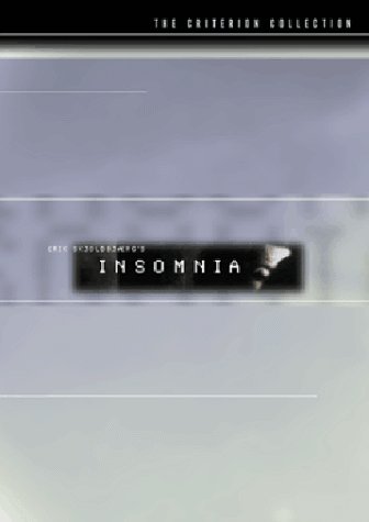 Insomnia (The Criterion Collection)
