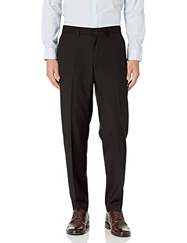 Armani Exchange Men's Jacquard Trouser