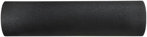 S&X Anti Slip Tape 24in x 33ft Grip Tape for Stairs, Ramps & Decks, Black