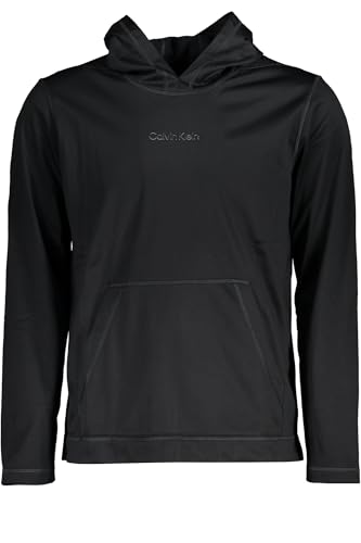 Calvin Klein Sweat à capuche homme vêtement de marque sportswear