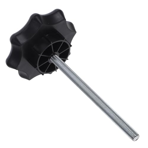 Ciieeo Spare Tire Clamp Bolt for Down Durable Fastening for Various Car Models Reliable Tire Mounting Hardware