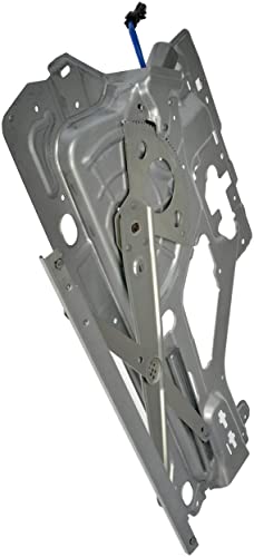 Apdty 159228 Front Left Power Window Regulator And Motor Assembly #TOP12