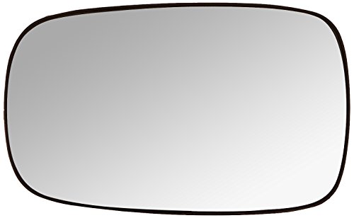 Cora 3367024 Specchio con Piastra, SX, DX, CR