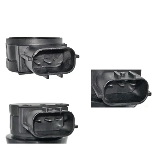 Bobine d'allumage Subaru en panne solution connecteur 22448-1KT0A - 4