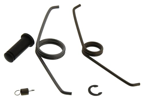 Panduit KCT100X Spring Kit for CT-1002 Ferrule Crimping Tool