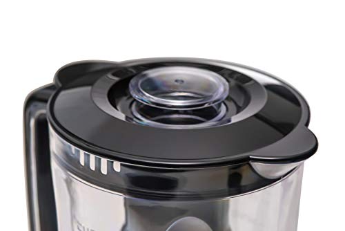 Liquidificador Turbo Full, Mondial, Preto, 900W, 220V - L-900 FB