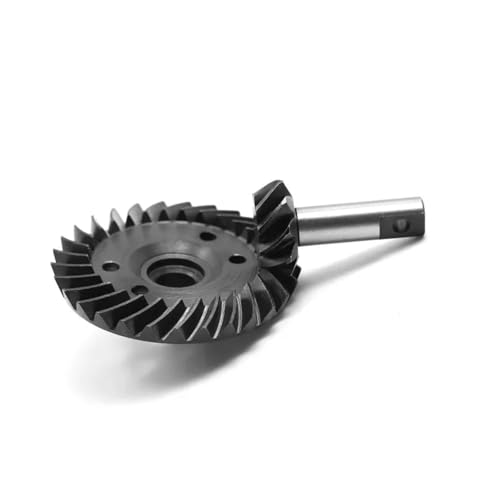 Différentiel acier hélicoïdal Traxxas Summit et E-Maxx pour éviter la casse - 4