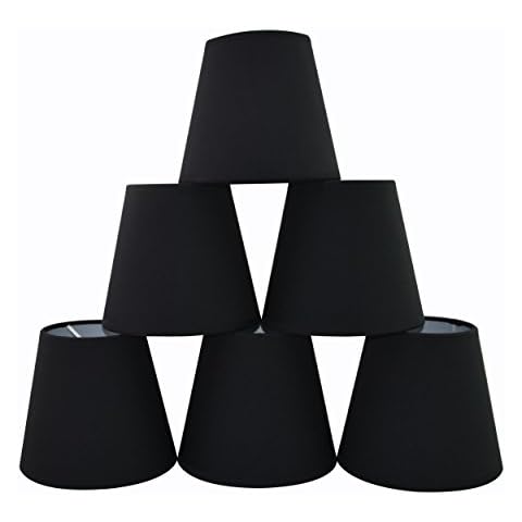 Abats-jour en tissu Doooitlight Cover