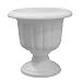 Novelty 39186 Gracian Urns, Stone, 18-Inch