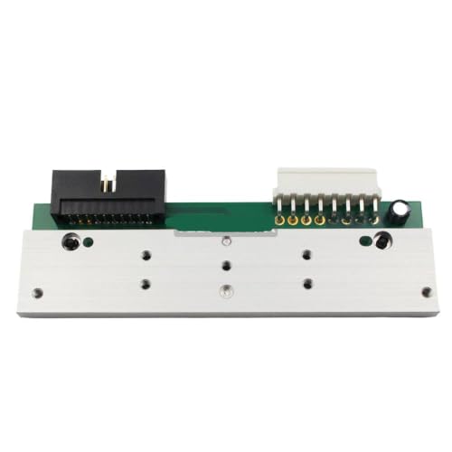 Cabezal de impresión nuevo 300dpi A4+ térmico para etiquetas de códigos de barra