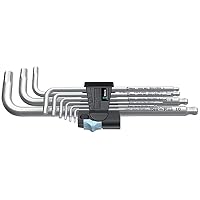 Amazon | Wera(ヴェラ) 05073544001 | ステンレスL型六角レンチセット