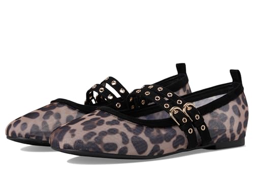 Chinese Laundry Women's Match Set Mary Jane Flat