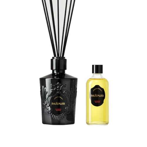 PANPURI �p���s���[�� �f�B�t���[�U�[ 100mL (�T�C�A�~�[�Y�E�H�[�^�[�i�W���X�~���j)
