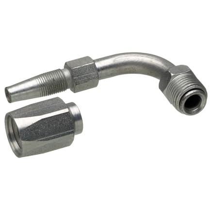 Gates G34504-0505 coupling pour remplacer vos raccords hydrauliques usés sans fuite