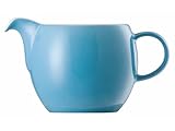 Serie: Sunny Day Thomas Rosenthal Sunny Day Milchkännchen für 6 Personen - Waterblue - Blau 200 ml