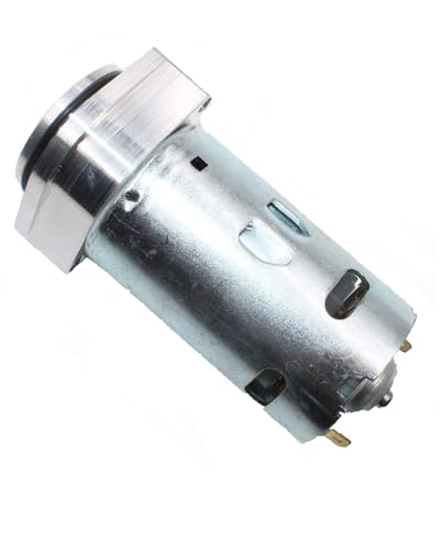 WayJun 54347193448 Convertible Hydraulic Liftgate Motor Pump Compatible with 2003-2008 Z4 E85 (Roof Pump Motor with Bracket)