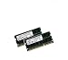 Produktbild Mihatsch & Diewald / CSX 16GB Dual Channel Kit 2 x 8 GB 204 pin DDR3-1333 SO-DIMM (1333Mhz, PC3-10600S, CL9) passend für aktuelle Apple Systeme und Notebooks mit 16GB Unterstützung (Core i5/i7 2. Generation) - 30 Jahre Herstellergarantie