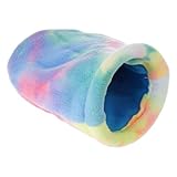 Conçu pour plus de commodité, ce sac pliable est facile à nettoyer et pour une utilisation à long terme. L'intérieur assure un sommeil paisible à vos animaux de compagnie