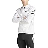 adidas Men's Own the Run Water-Repellent Jacket