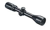 Bushnell Banner Dusk & Dawn 3-9x 40mm Riflescope w/Multi X Reticle