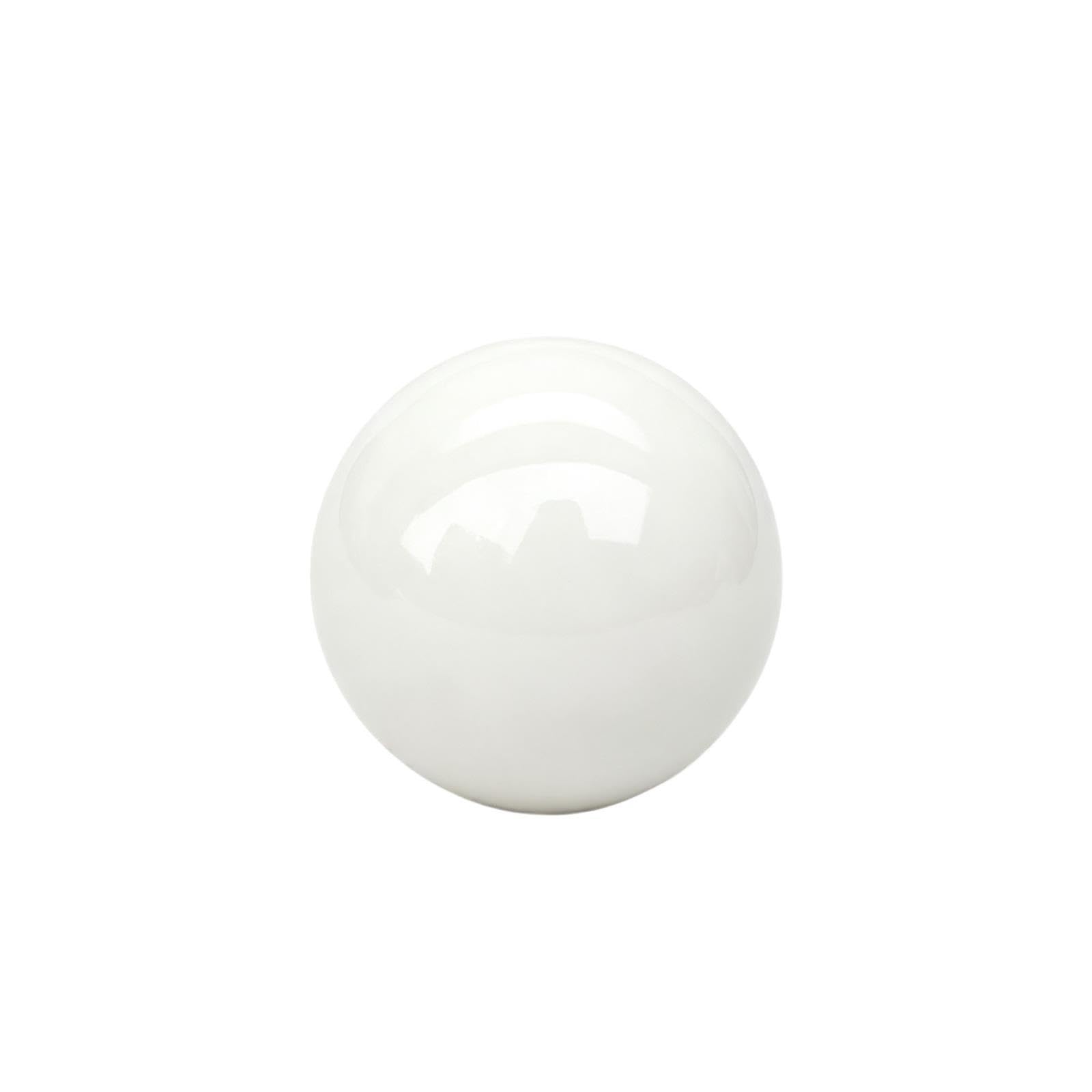 5,953-8 mm ZrO2-Zirkonoxid-Keramikkugeln, korrosionsbeständige Präzisionslager(100pcs,6.747mm)