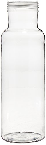 Cal-Mil 3300-28 Bottle, 28 oz., 2.5