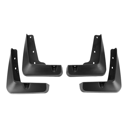 Image of Motoforti Mud Flaps Splash Guards Mud Guards for Lexus ES 2012-2017 W /Mount Accessories