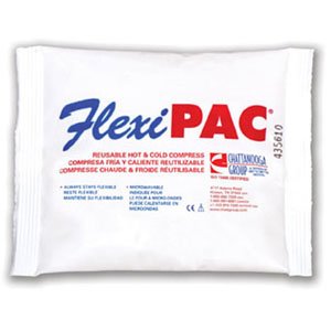 FlexiPAC Hot & Cold Compresses - 5 x 10 (13 cm x 25 cm) (24/CS)