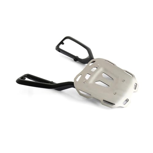 Porte-bagages arrière pour Scrambler 400X et Speed 400 2024-2025 support de coffre