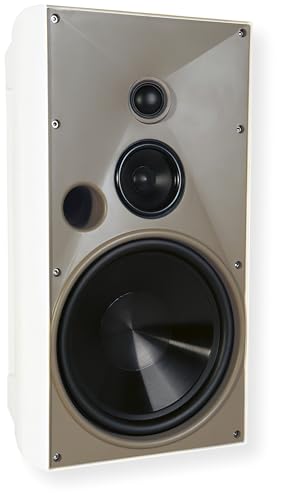 PROFICIENT AUDIO SYSTEMS AW830-WHITE 8