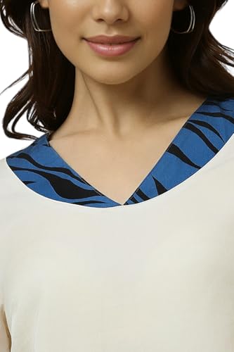 Image of Allen Solly Women Blouse