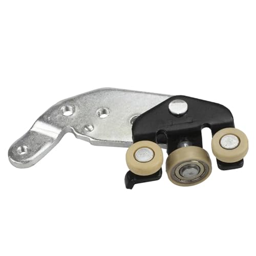 Roulette porte voiture pour réparer blocage porte coulissante Toyota Hiace 2006-2013