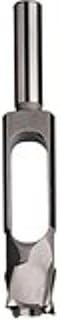 CMT 529.191.31 Plug Cutter, 3/4-Inch Minor Diameter, 1-7/32-Inch Diameter, 1/2-Inch Shank
