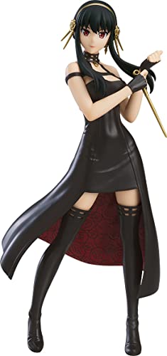 Idée cadeau manga Yor Forger Spy X Family figurine Pop Up Parade avec boîte