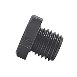 Holz-Drehfutter-Adapter, Holz-Drehfutter-Adapter M18 x 2,5 mm auf 1–8 TPI, Drehmaschinen-Spindel-Spindel-Adapter, Holzdreh- und Holzbearbeitungswerkzeug-Zubehör, 1 Stück