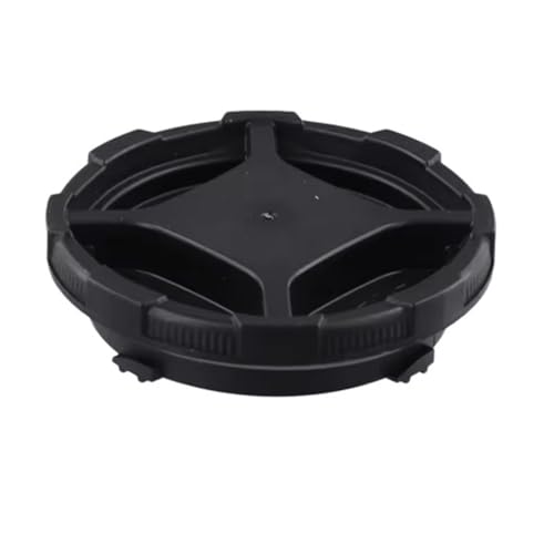 Cache-phare anti-poussière pour Hyundai i30 cache d'étanchéité ABS OEM 92140-D3000