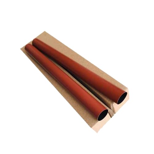 Funda de película para fusor RM1-1821 compatible con impresoras CP1215 y CP1025