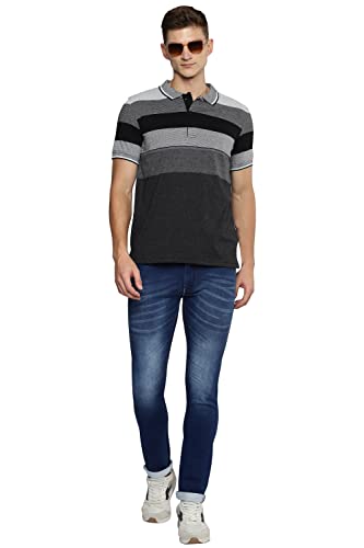 Image of Allen Cooper Polo Tshirt for Men