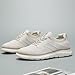 Men's Casual Dress Oxfords Shoes Breathable Knit Leisure Classic Business Fashion Sneakers Lightweight Comfortable Work Soft Sole Walking Shoes for Men