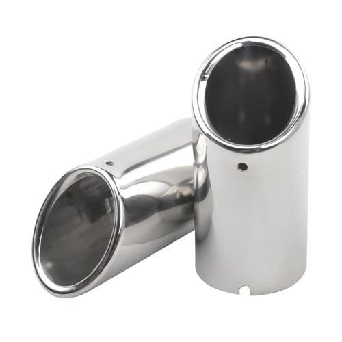 Embout d'échappement pour BMW E90 et Sagitar pour rénover un pot abîmé