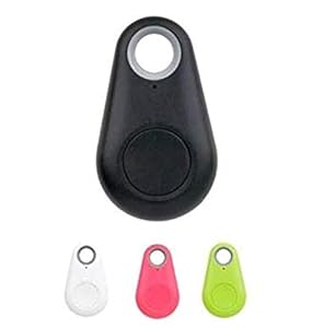 Promotech iTag Anti-Lost GPS Tracker