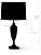 Lighting Supermarket Malham Large Classic Ceramic Table Lamp with Lacy Bloom Stencil Shade - Champagne Gold and Satin Silver