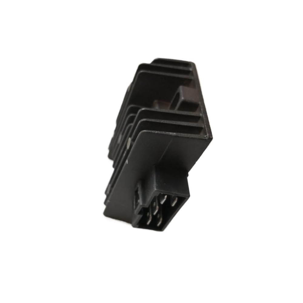 Regulador Voltaje Rectificador Regulador Rectificador De Motocicleta para QJ150-2G Keeway Superlight Rebellian 150 Empire TX200 Horse II Arsen II 299083070030
