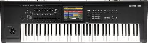 KORG RO ~[WbN [NXe[V KRONOS 73/300𒴂VTEh/IȃRg[/ނ̂Ȃ KRONOS3-73